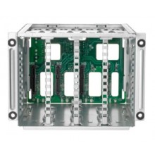 Корзина дисковая HPE DL20 Gen10