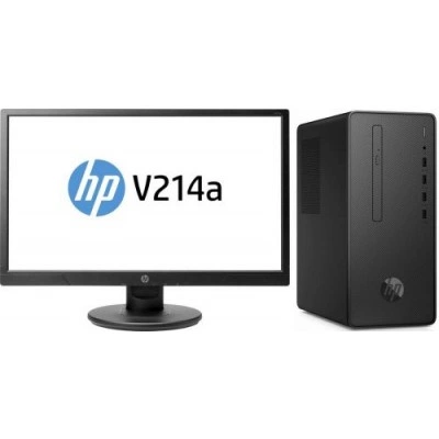 Компьютер HP Desktop Pro A G3 MT Компьютер HP Desktop Pro A G3 MT
