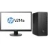 Компьютер HP Desktop Pro A G3 MT Компьютер HP Desktop Pro A G3 MT