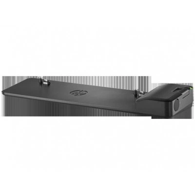 Док-станция для ультрабука HP Docking Station UltraSlim 65W Док-станция для ультрабука HP Docking Station UltraSlim 65W