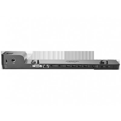 Док-станция для ультрабука HP Docking Station UltraSlim 65W Док-станция для ультрабука HP Docking Station UltraSlim 65W