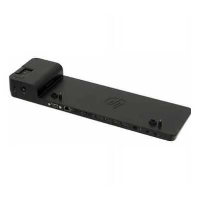 Док-станция для ультрабука HP Docking Station UltraSlim 65W Док-станция для ультрабука HP Docking Station UltraSlim 65W