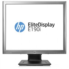 Монитор 19" HP EliteDisplay E190i