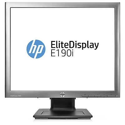 Монитор 19" HP EliteDisplay E190i Монитор 19" HP EliteDisplay E190i