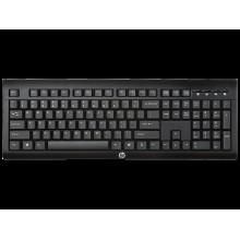 Клавиатура Wireless HP K2500