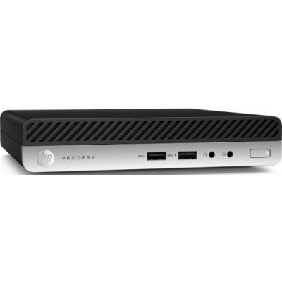 Компьютер HP EliteDesk 705 G4 DM (ХПЕ) Компьютер HP EliteDesk 705 G4 DM (ХПЕ)
