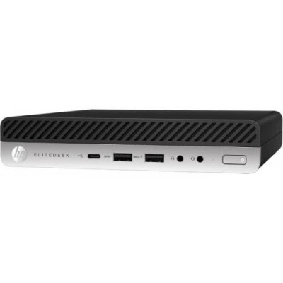 Компьютер HP EliteDesk 800 G5 DM Компьютер HP EliteDesk 800 G5 DM