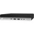 Компьютер HP EliteDesk 800 G5 DM Компьютер HP EliteDesk 800 G5 DM