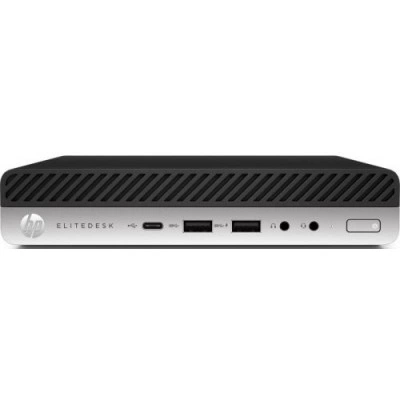Компьютер HP EliteDesk 800 G5 DM Компьютер HP EliteDesk 800 G5 DM