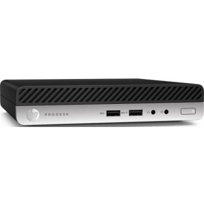 Компьютер HP EliteDesk 800 G5 DM Компьютер HP EliteDesk 800 G5 DM