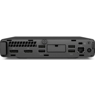 Компьютер HP EliteDesk 800 G5 DM Компьютер HP EliteDesk 800 G5 DM