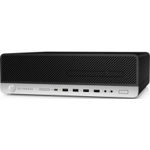 Компьютер HP EliteDesk 800 G5 SFF