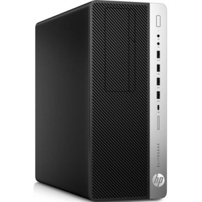 Компьютер HP EliteDesk 800 G5 Tower (ХПЕ) Компьютер HP EliteDesk 800 G5 Tower (ХПЕ)