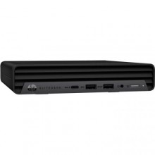 Компьютер HP EliteDesk 800 G6 Mini