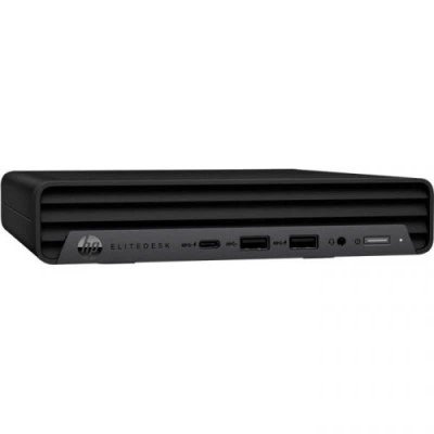 Компьютер HP EliteDesk 800 G6 Mini