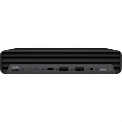 Компьютер HP EliteDesk 800 G6 Mini Компьютер HP EliteDesk 800 G6 Mini