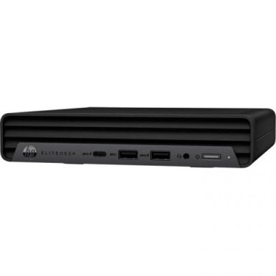 Компьютер HP EliteDesk 800 G6 Mini Компьютер HP EliteDesk 800 G6 Mini