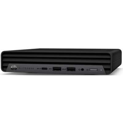 Компьютер HP EliteDesk 800 G6 Mini (ХПЕ) Компьютер HP EliteDesk 800 G6 Mini (ХПЕ)