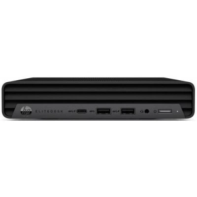 Компьютер HP EliteDesk 800 G6 Mini Компьютер HP EliteDesk 800 G6 Mini