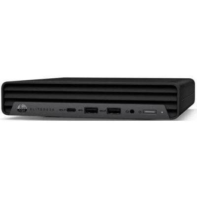 Компьютер HP EliteDesk 800 G6 Mini