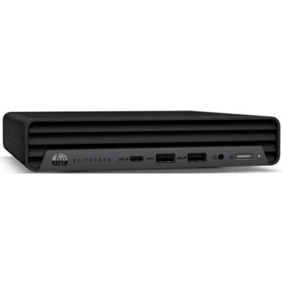 Компьютер HP EliteDesk 800 G6 Mini Компьютер HP EliteDesk 800 G6 Mini