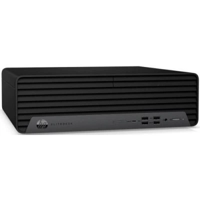 Компьютер HP EliteDesk 800 G6 SFF Компьютер HP EliteDesk 800 G6 SFF