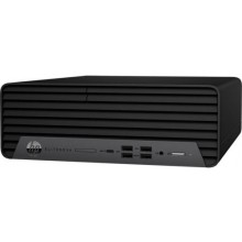 Компьютер HP EliteDesk 805 G6 SFF