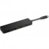 Док-станция для ноутбука HP Elite USB-C Hub Док-станция для ноутбука HP Elite USB-C Hub