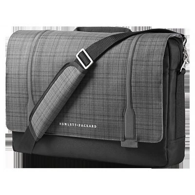 Сумка для ноутбука HP Slim Ultrabook Messenger Сумка для ноутбука HP Slim Ultrabook Messenger