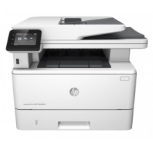 МФУ HP LaserJet Pro M426fdn