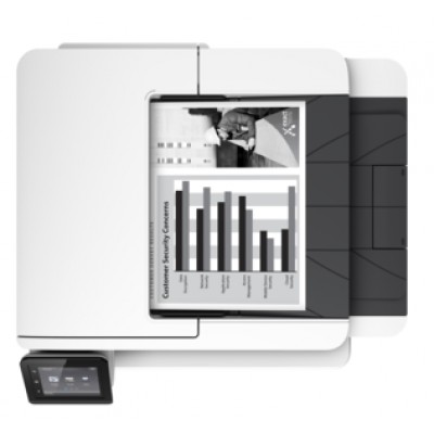 МФУ HP LaserJet Pro M426fdn (ХПЕ) МФУ HP LaserJet Pro M426fdn (ХПЕ)