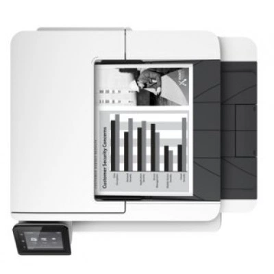 МФУ HP LaserJet Pro M426fdn МФУ HP LaserJet Pro M426fdn