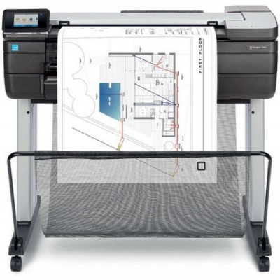 МФУ HP DesignJet T830 (ХПЕ) МФУ HP DesignJet T830 (ХПЕ)