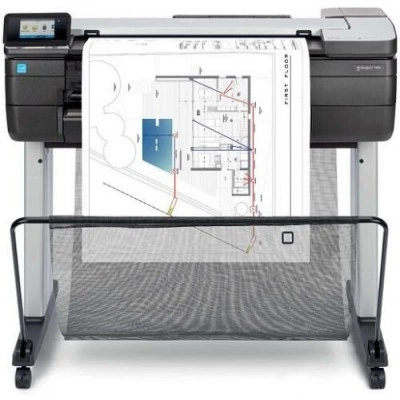 МФУ HP DesignJet T830 МФУ HP DesignJet T830
