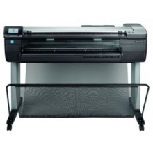 МФУ HP DesignJet T830