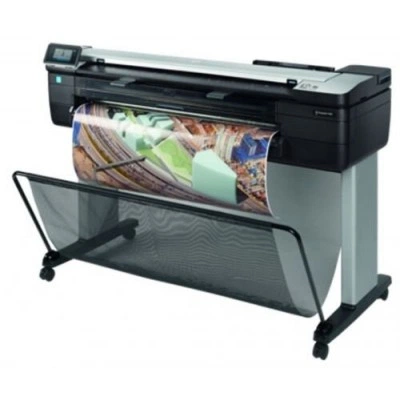 МФУ HP DesignJet T830 МФУ HP DesignJet T830