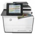 МФУ HP PageWide Enterprise Color 586dn МФУ HP PageWide Enterprise Color 586dn