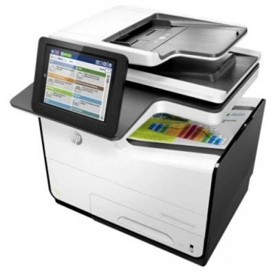МФУ HP PageWide Enterprise Color 586dn МФУ HP PageWide Enterprise Color 586dn
