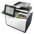 МФУ HP PageWide Enterprise Color 586dn МФУ HP PageWide Enterprise Color 586dn