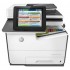 МФУ HP PageWide Enterprise Color Flow 586z (ХПЕ) МФУ HP PageWide Enterprise Color Flow 586z (ХПЕ)