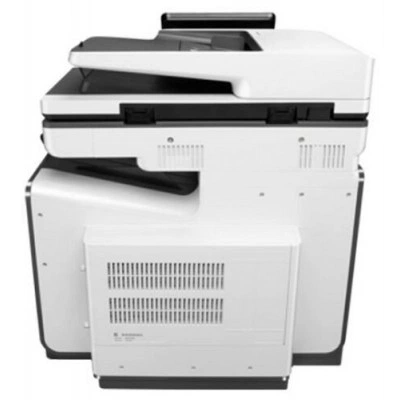МФУ HP PageWide Enterprise Color Flow 586z МФУ HP PageWide Enterprise Color Flow 586z