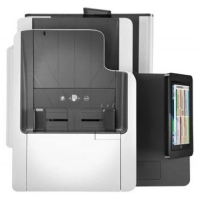 МФУ HP PageWide Enterprise Color Flow 586z МФУ HP PageWide Enterprise Color Flow 586z