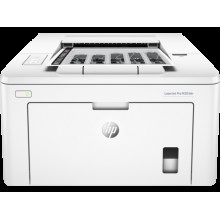 Принтер HP LaserJet Pro M203dn