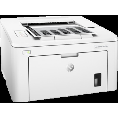Принтер HP LaserJet Pro M203dn (ХПЕ) Принтер HP LaserJet Pro M203dn (ХПЕ)