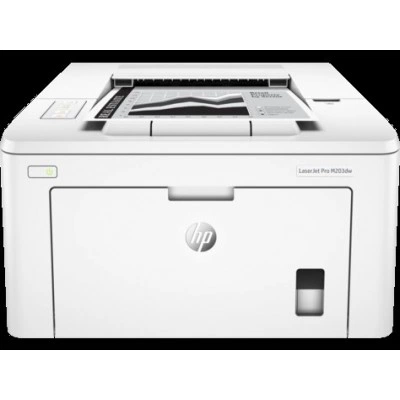 Принтер HP LaserJet Pro M203dw Принтер HP LaserJet Pro M203dw