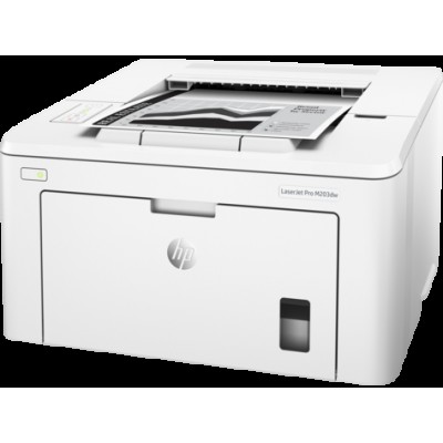 Принтер HP LaserJet Pro M203dw (ХПЕ) Принтер HP LaserJet Pro M203dw (ХПЕ)