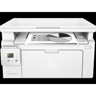 МФУ HP LaserJet Pro M132a RU МФУ HP LaserJet Pro M132a RU