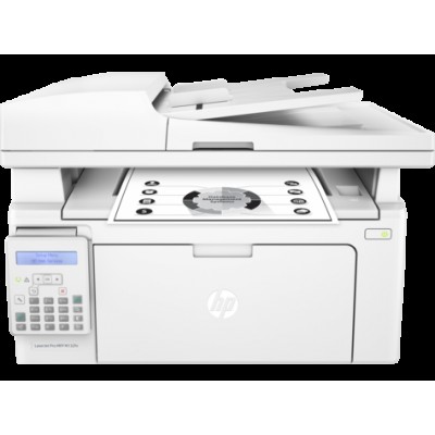 МФУ HP LaserJet Pro M132fn RU (ХПЕ) МФУ HP LaserJet Pro M132fn RU (ХПЕ)