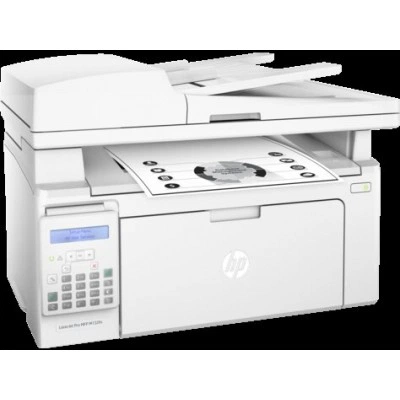 МФУ HP LaserJet Pro M132fn RU МФУ HP LaserJet Pro M132fn RU