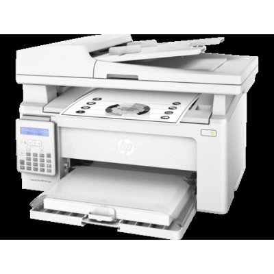 МФУ HP LaserJet Pro M132fn RU МФУ HP LaserJet Pro M132fn RU